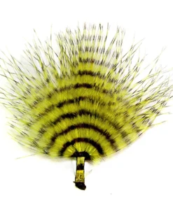 Feathers & Marabou MFC Mini Barred Marabou