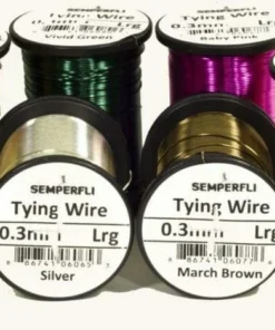 Semperfli Tying Wire