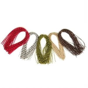 MFC Speckled Centipede Legs Synthetic Fibers & Flash 3 MFC Speckled Centipede Legs Synthetic Fibers & Flash