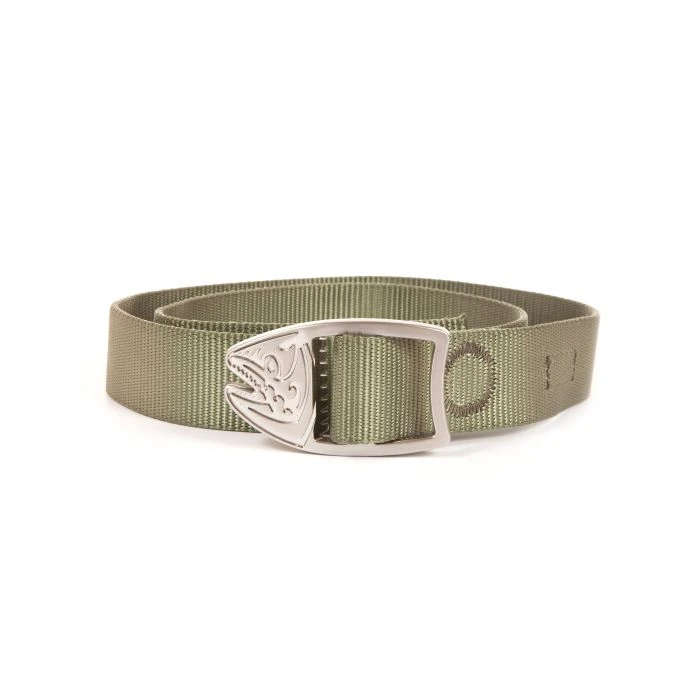Fishpond Trucha Webbing Belt Wading Gear 4 Fishpond Trucha Webbing Belt Wading Gear