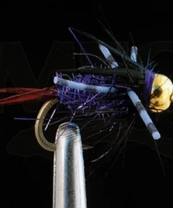 MFC BH Batman Nymph Purple