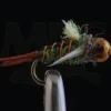 MFC Psycho Prince Green Shop Flies