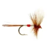 Fulling Mill Patriot Pearl/Red Shop Flies 2 Fulling Mill Patriot Pearl/Red Shop Flies