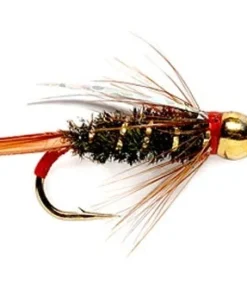 Fulling Mill Shop Flies The Fly FKA Prince
