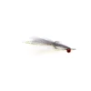 Fulling Mill Clouser Minnow Gray & White Shop Flies 2 Fulling Mill Clouser Minnow Gray & White Shop Flies