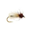 Fulling Mill Shop Flies La Fontaine Brown & Yellow