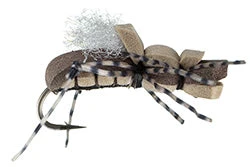 MFC Taylor's Fat Albert - Tan 3 MFC Taylor's Fat Albert - Tan