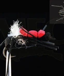 MFC Taylor's Fat Albert - Black