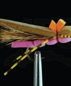 MFC Reiner's Pink Pookie Shop Flies
