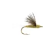 Fulling Mill RS2 PALE MORNING DUN YELLOW