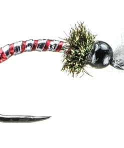 MFC Rowley's Chromie Shop Flies