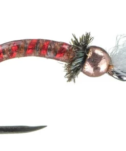 MFC Rowley's Summer N Red