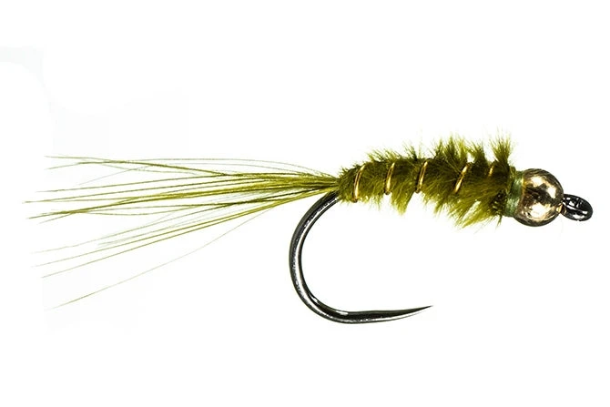 MFC Chan's Baby Damsel Nymph 3 MFC Chan's Baby Damsel Nymph