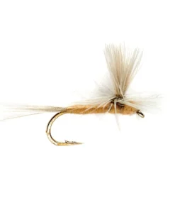 Fulling Mill Sulphur Parachute