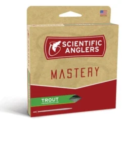 Scientific Anglers Mastery Trout Fly Line Fly Lines