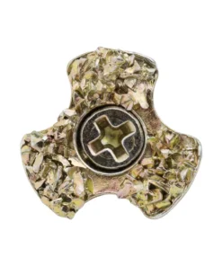 Wading Gear Simms - G4 Pro Hardbite™ Cleat (10-Puck)