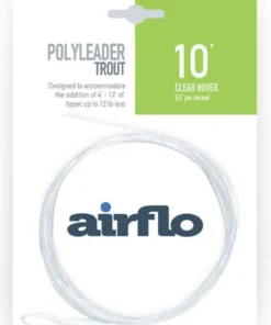 Airflo Trout 10' Polyleader