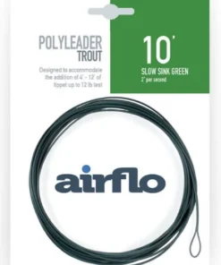 Airflo Trout 10' Polyleader