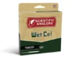 Scientific Anglers WetCel Sinking Fly Line Fly Lines