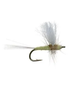 Umpqua Shop Flies Vis-a-Dun PMD