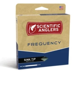 Scientific Anglers Frequency Sink Tip Fly Line Fly Lines