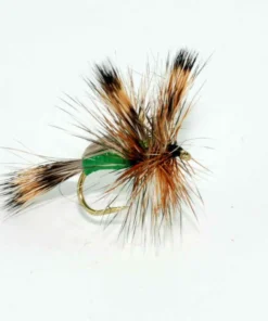 Umpqua Green Humpy Shop Flies