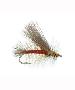 Umpqua Shop Flies Kaufmann's Stimulator Royal