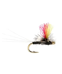 Fulling Mill Indicator Para Trico Shop Flies