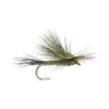 Umpqua Gunnison Green Drake - 12 Shop Flies 1 Umpqua Gunnison Green Drake - 12 Shop Flies