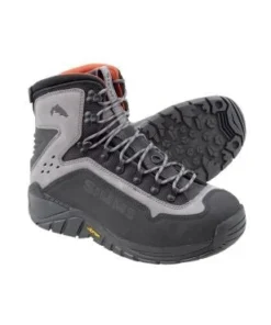 Simms - G3 Guide Wading Boots - Vibram Sole Wading Gear