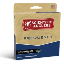 Scientific Anglers Frequency Intermediate Fly Line