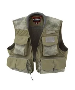 Packs & Bags Simms - Freestone Fishing Vest