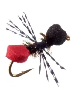 Umpqua Shop Flies Cow Killer Ant