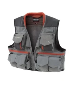 Packs & Bags Simms - Guide Fishing Vest