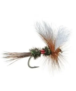 Umpqua Royal Wulff