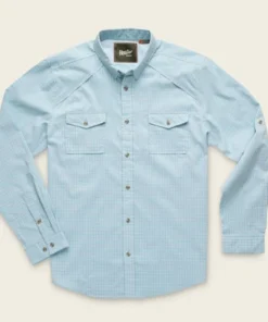 Howler Brothers Clothing & Logo Gear Howler Bros. Firstlight Tech Shirt