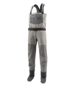Simms - G4 Pro Waders - Stockingfoot