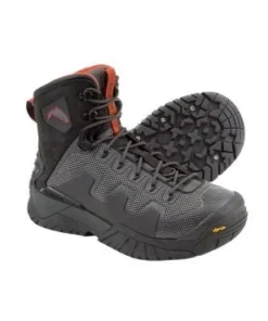 Simms - G4 Pro Wading Boots - Vibram Sole Wading Gear
