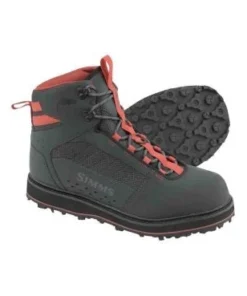 Wading Gear Simms - Tributary Wading Boots - Rubber Sole