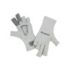 Simms SolarFlex Sun Gloves Clothing & Logo Gear
