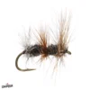 Umpqua GT Triple Double - Black 1 Umpqua GT Triple Double - Black