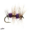 Umpqua GT Triple Double - Purple Shop Flies