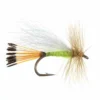 Umpqua Lime Trude