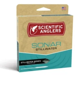 Scientific Anglers - Sonar Stillwater - Emerger Tip (Midge Tip) Fly Line