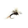 Fulling Mill Birchell's Hatch Midge - Black