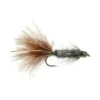 Umpqua Shop Flies Gold Bead Flash-a-Bugger Peacock/Black