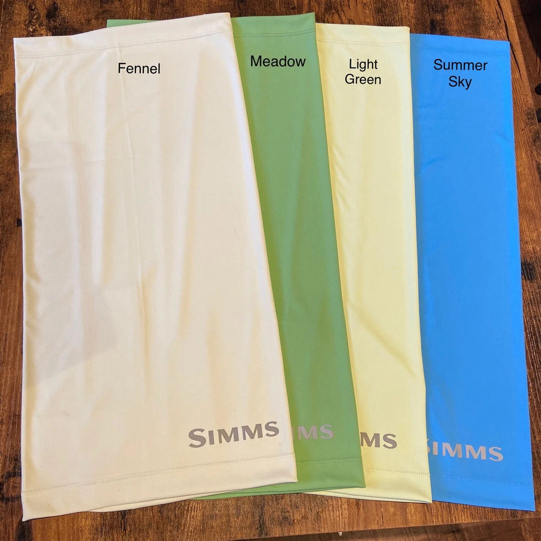 Simms Simple Gaiter 3 Simms Simple Gaiter