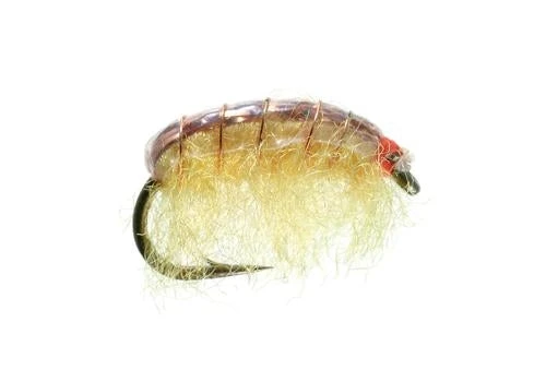 Umpqua Big Horn Shrimp 3 Umpqua Big Horn Shrimp