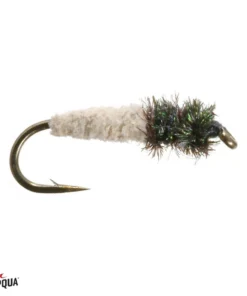 Umpqua Shop Flies Buckskin Caddis Nymph