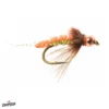 Umpqua Caddis Poopah - Tan Shop Flies 1 Umpqua Caddis Poopah - Tan Shop Flies